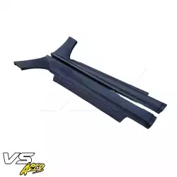 FRP RMAG Wide Body Side Skirts > Mazda RX-7 (FC3S) 1986-1992 image - 30