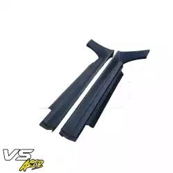 FRP RMAG Wide Body Side Skirts > Mazda RX-7 (FC3S) 1986-1992 image - 31