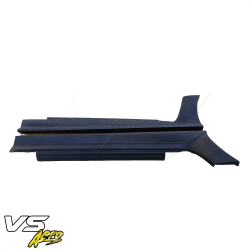 VSaero FRP RMAG Wide Body Side Skirts for Mazda RX-7 (FC3S) 1986-1992 image - 32