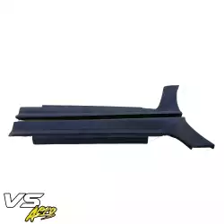 FRP RMAG Wide Body Side Skirts > Mazda RX-7 (FC3S) 1986-1992 image - 32