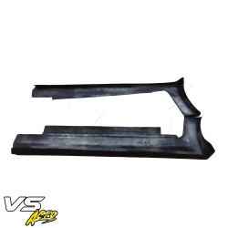 VSaero FRP RMAG Wide Body Side Skirts for Mazda RX-7 (FC3S) 1986-1992 image - 33