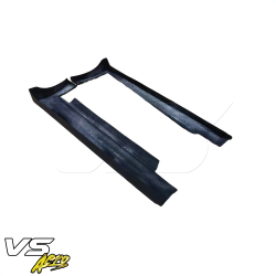VSaero FRP RMAG Wide Body Side Skirts for Mazda RX-7 (FC3S) 1986-1992 image - 35
