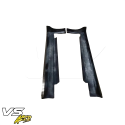 VSaero FRP RMAG Wide Body Side Skirts for Mazda RX-7 (FC3S) 1986-1992 image - 36