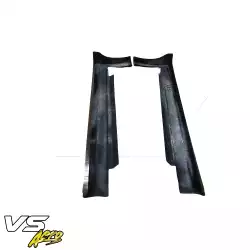 FRP RMAG Wide Body Side Skirts > Mazda RX-7 (FC3S) 1986-1992 image - 36