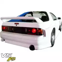 FRP RMAG Wide Body Fender Flares (rear) 30mm > Mazda RX-7 (FC3S) 1986-1992 image - 22