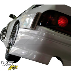 VSaero FRP RMAG Wide Body Fender Flares (rear) 30mm for Mazda RX-7 (FC3S) 1986-1992 image - 23