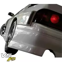 FRP RMAG Wide Body Fender Flares (rear) 30mm > Mazda RX-7 (FC3S) 1986-1992 image - 23