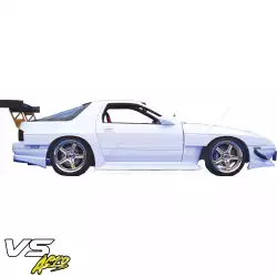 FRP RMAG Wide Body Fender Flares (rear) 30mm > Mazda RX-7 (FC3S) 1986-1992 image - 24