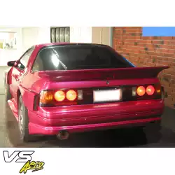 FRP RMAG Wide Body Fender Flares (rear) 30mm > Mazda RX-7 (FC3S) 1986-1992 image - 27