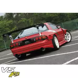 FRP RMAG Wide Body Fender Flares (rear) 30mm > Mazda RX-7 (FC3S) 1986-1992 image - 36