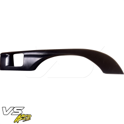 VSaero FRP RMAG Wide Body Fender Flares (rear) 30mm for Mazda RX-7 (FC3S) 1986-1992 image - 8