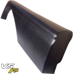 VSaero FRP RMAG Wide Body Fender Flares (rear) 30mm for Mazda RX-7 (FC3S) 1986-1992 image - 11