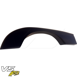 VSaero FRP RMAG Wide Body Fender Flares (rear) 30mm for Mazda RX-7 (FC3S) 1986-1992 image - 12