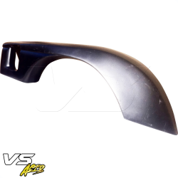 VSaero FRP RMAG Wide Body Fender Flares (rear) 30mm for Mazda RX-7 (FC3S) 1986-1992 image - 13