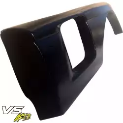 FRP RMAG Wide Body Fender Flares (rear) 30mm > Mazda RX-7 (FC3S) 1986-1992 image - 14