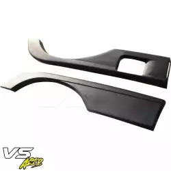 FRP RMAG Wide Body Fender Flares (rear) 30mm > Mazda RX-7 (FC3S) 1986-1992 image - 16