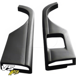 VSaero FRP RMAG Wide Body Fender Flares (rear) 30mm for Mazda RX-7 (FC3S) 1986-1992 image - 19