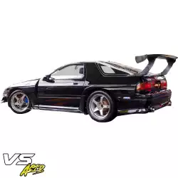 FRP RMAG Wide Body Fender Flares (rear) 30mm > Mazda RX-7 (FC3S) 1986-1992 image - 20