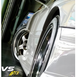 VSaero FRP RMAG Wide Body Fenders (front) 30mm for Mazda RX-7 (FC3S) 1986-1992 image - 34