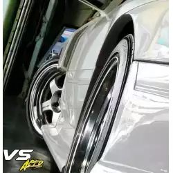 FRP RMAG Wide Body Fenders (front) 30mm > Mazda RX-7 (FC3S) 1986-1992 image - 34