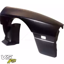 FRP RMAG Wide Body Fenders (front) 30mm > Mazda RX-7 (FC3S) 1986-1992 image - 4