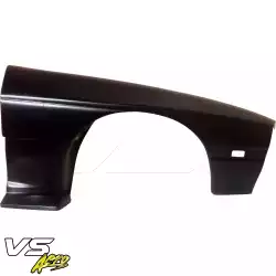 FRP RMAG Wide Body Fenders (front) 30mm > Mazda RX-7 (FC3S) 1986-1992 image - 5