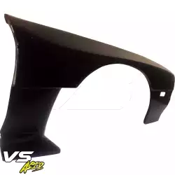 FRP RMAG Wide Body Fenders (front) 30mm > Mazda RX-7 (FC3S) 1986-1992 image - 6