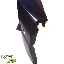 VSaero FRP RMAG Wide Body Fenders (front) 30mm for Mazda RX-7 (FC3S) 1986-1992 image - 7