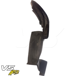 VSaero FRP RMAG Wide Body Fenders (front) 30mm for Mazda RX-7 (FC3S) 1986-1992 image - 8