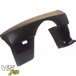 FRP RMAG Wide Body Fenders (front) 30mm > Mazda RX-7 (FC3S) 1986-1992 image - 11