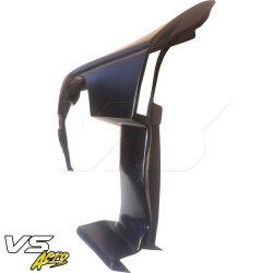 VSaero FRP RMAG Wide Body Fenders (front) 30mm for Mazda RX-7 (FC3S) 1986-1992 image - 12