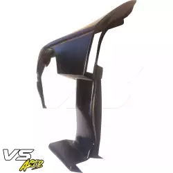 FRP RMAG Wide Body Fenders (front) 30mm > Mazda RX-7 (FC3S) 1986-1992 image - 12