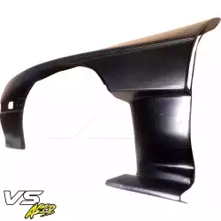 FRP RMAG Wide Body Fenders (front) 30mm > Mazda RX-7 (FC3S) 1986-1992 image - 13