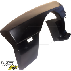 VSaero FRP RMAG Wide Body Fenders (front) 30mm for Mazda RX-7 (FC3S) 1986-1992 image - 15