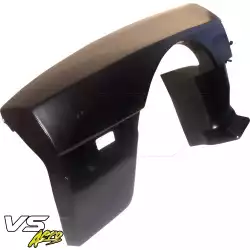 FRP RMAG Wide Body Fenders (front) 30mm > Mazda RX-7 (FC3S) 1986-1992 image - 15