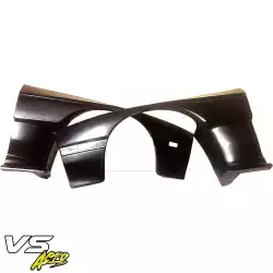 FRP RMAG Wide Body Fenders (front) 30mm > Mazda RX-7 (FC3S) 1986-1992 image - 16