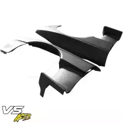 FRP RMAG Wide Body Fenders (front) 30mm > Mazda RX-7 (FC3S) 1986-1992 image - 18