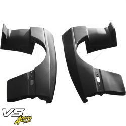VSaero FRP RMAG Wide Body Fenders (front) 30mm for Mazda RX-7 (FC3S) 1986-1992 image - 19