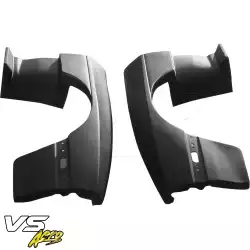 FRP RMAG Wide Body Fenders (front) 30mm > Mazda RX-7 (FC3S) 1986-1992 image - 19