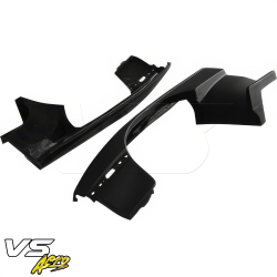 VSaero FRP RMAG Wide Body Fenders (front) 30mm for Mazda RX-7 (FC3S) 1986-1992 image - 20