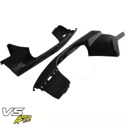 FRP RMAG Wide Body Fenders (front) 30mm > Mazda RX-7 (FC3S) 1986-1992 image - 20