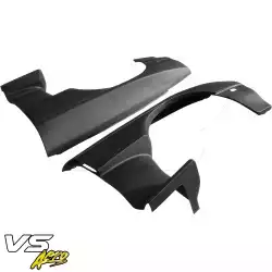 FRP RMAG Wide Body Fenders (front) 30mm > Mazda RX-7 (FC3S) 1986-1992 image - 21