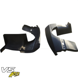 VSaero FRP RMAG Wide Body Fenders (front) 30mm for Mazda RX-7 (FC3S) 1986-1992 image - 22