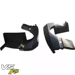 FRP RMAG Wide Body Fenders (front) 30mm > Mazda RX-7 (FC3S) 1986-1992 image - 22