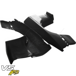 VSaero FRP RMAG Wide Body Fenders (front) 30mm for Mazda RX-7 (FC3S) 1986-1992 image - 23