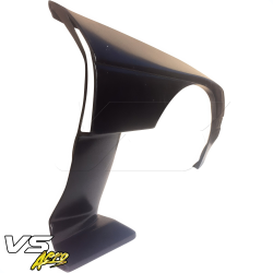 VSaero FRP RMAG Wide Body Fenders (front) 30mm for Mazda RX-7 (FC3S) 1986-1992 image - 25