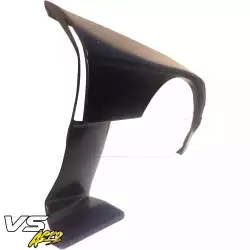 FRP RMAG Wide Body Fenders (front) 30mm > Mazda RX-7 (FC3S) 1986-1992 image - 25