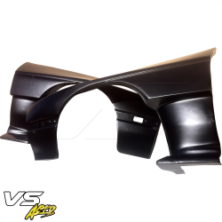 VSaero FRP RMAG Wide Body Fenders (front) 30mm for Mazda RX-7 (FC3S) 1986-1992 image - 26