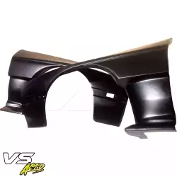FRP RMAG Wide Body Fenders (front) 30mm > Mazda RX-7 (FC3S) 1986-1992 image - 26