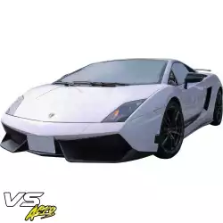 FRP LP540 LP550 SL Front Bumper > Lamborghini Gallardo 2009-2013 image - 22